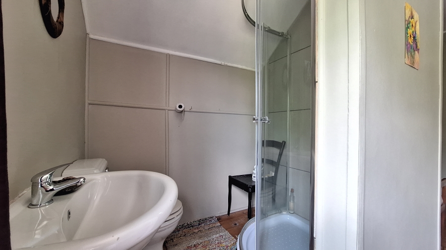 4 Bedroom Property for Sale in Wakkerstroom Mpumalanga