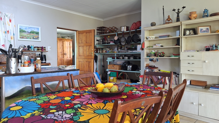 4 Bedroom Property for Sale in Wakkerstroom Mpumalanga