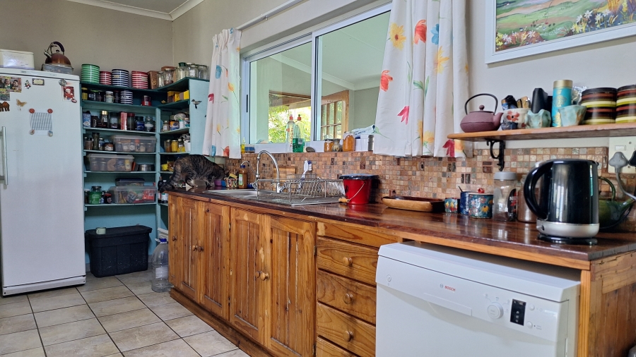 4 Bedroom Property for Sale in Wakkerstroom Mpumalanga