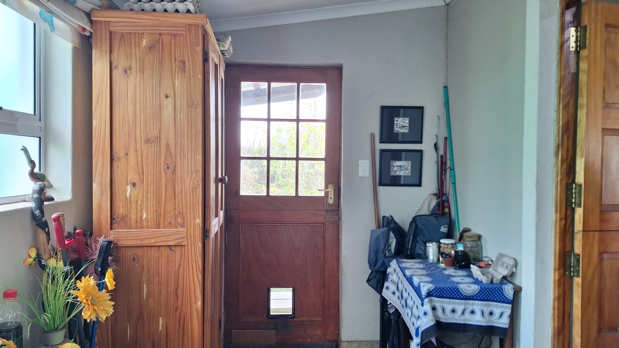 4 Bedroom Property for Sale in Wakkerstroom Mpumalanga