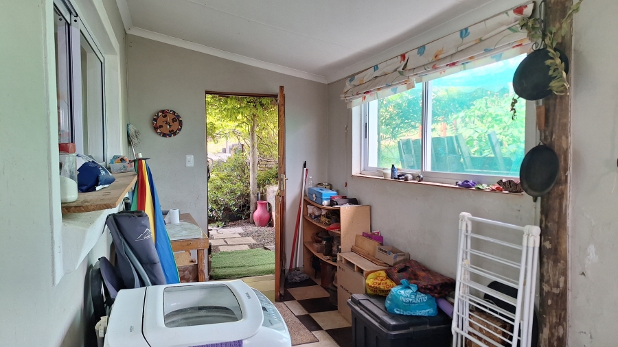 4 Bedroom Property for Sale in Wakkerstroom Mpumalanga