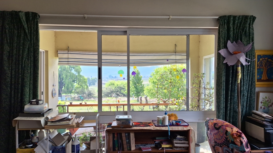 4 Bedroom Property for Sale in Wakkerstroom Mpumalanga