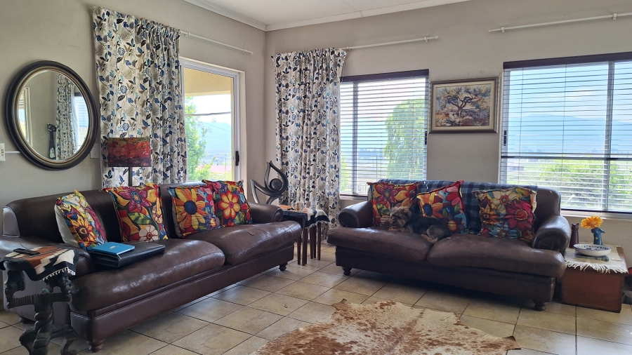 4 Bedroom Property for Sale in Wakkerstroom Mpumalanga