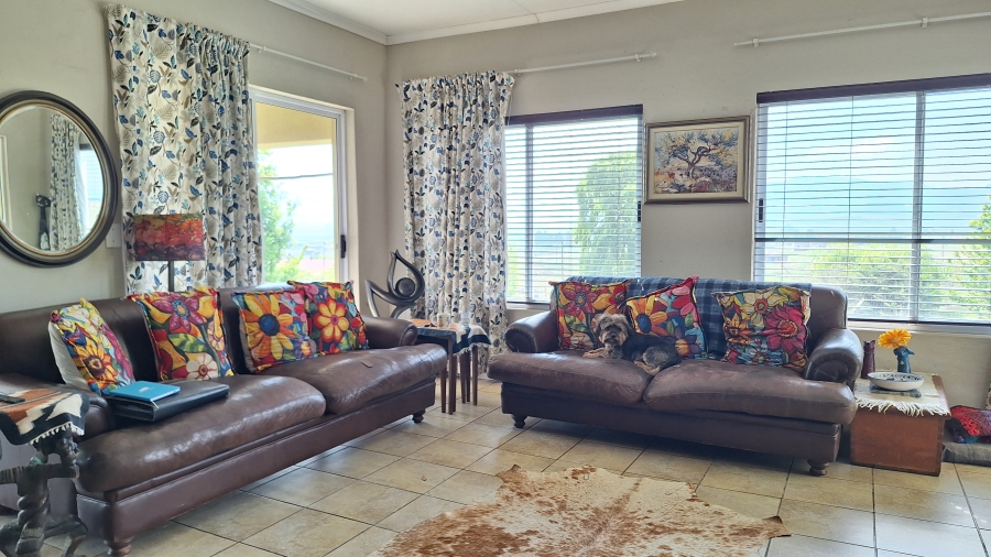 4 Bedroom Property for Sale in Wakkerstroom Mpumalanga