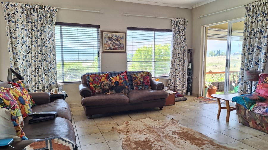 4 Bedroom Property for Sale in Wakkerstroom Mpumalanga