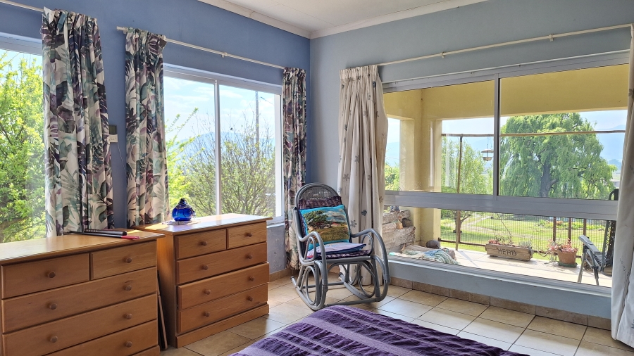 4 Bedroom Property for Sale in Wakkerstroom Mpumalanga