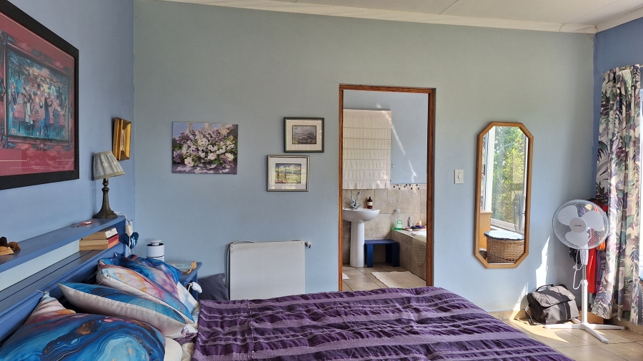 4 Bedroom Property for Sale in Wakkerstroom Mpumalanga