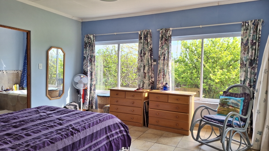 4 Bedroom Property for Sale in Wakkerstroom Mpumalanga