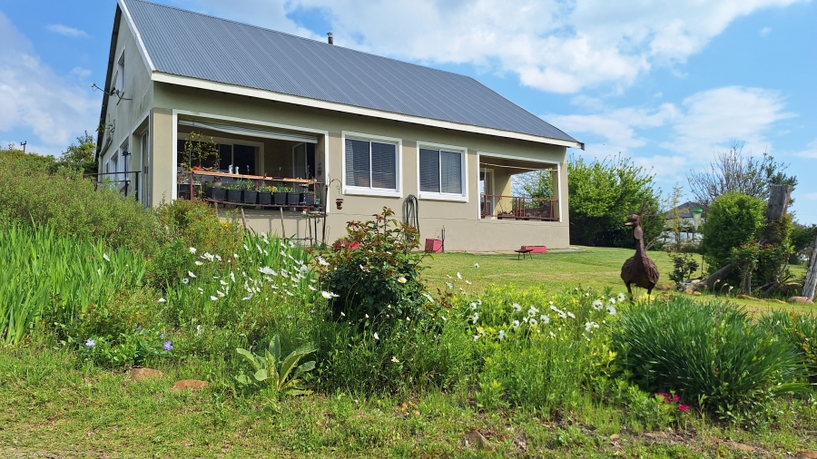 4 Bedroom Property for Sale in Wakkerstroom Mpumalanga