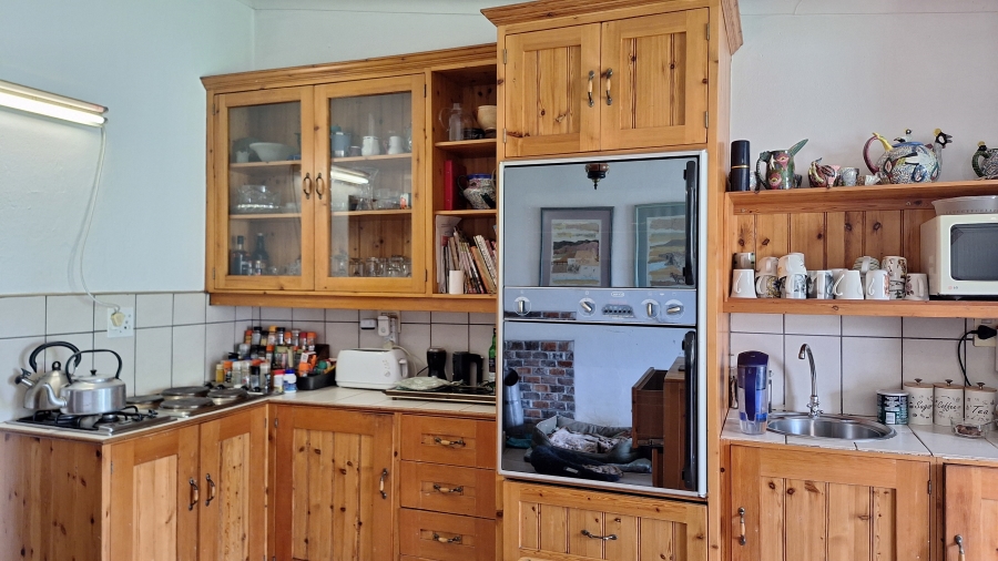 5 Bedroom Property for Sale in Wakkerstroom Mpumalanga