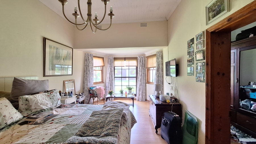 5 Bedroom Property for Sale in Wakkerstroom Mpumalanga