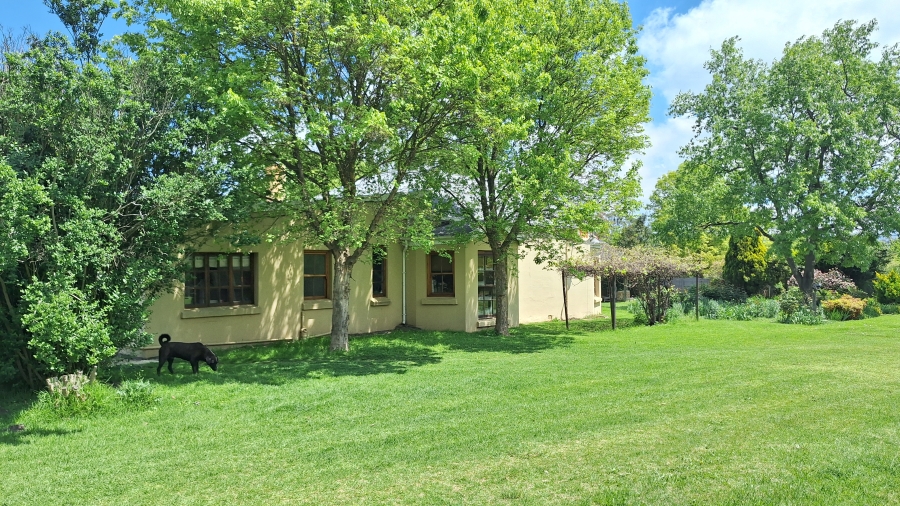 5 Bedroom Property for Sale in Wakkerstroom Mpumalanga