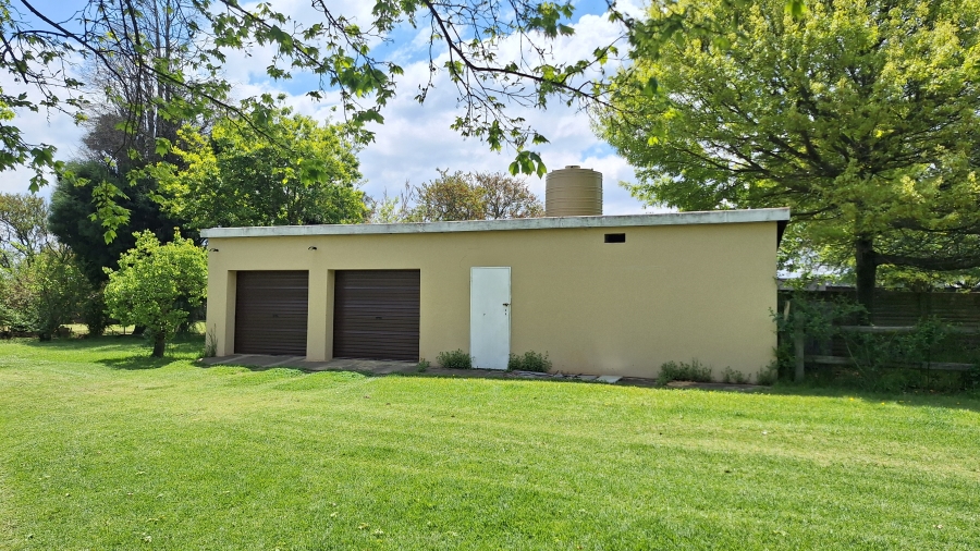 5 Bedroom Property for Sale in Wakkerstroom Mpumalanga