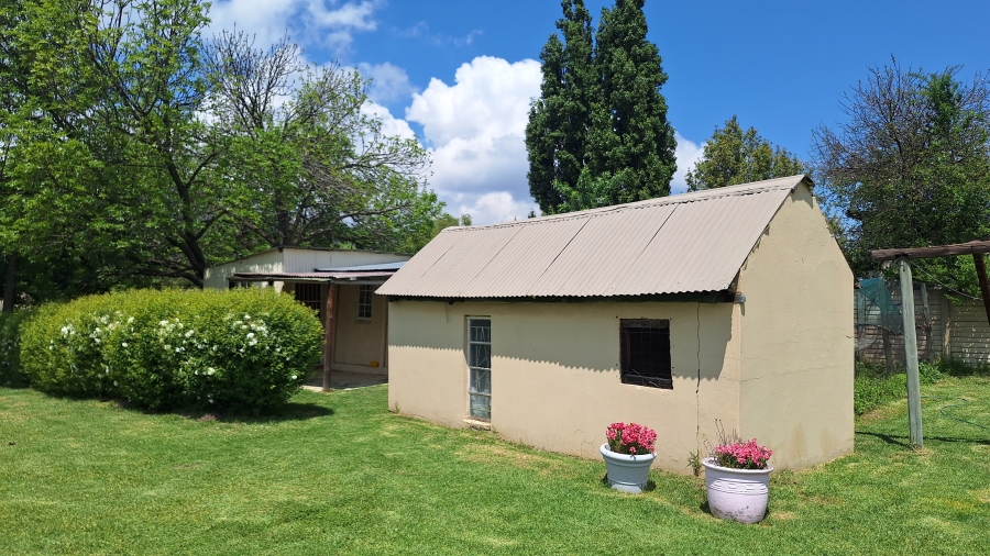 5 Bedroom Property for Sale in Wakkerstroom Mpumalanga