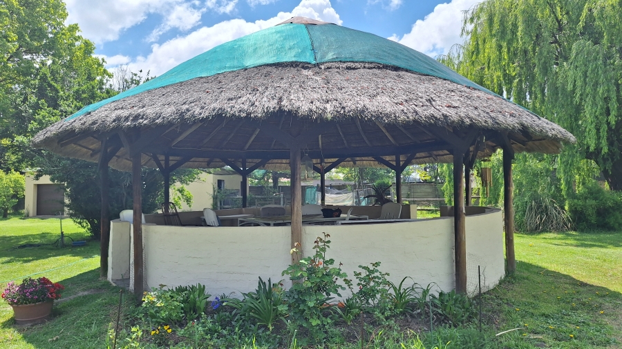 5 Bedroom Property for Sale in Wakkerstroom Mpumalanga
