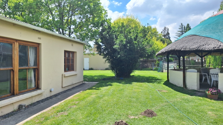 5 Bedroom Property for Sale in Wakkerstroom Mpumalanga