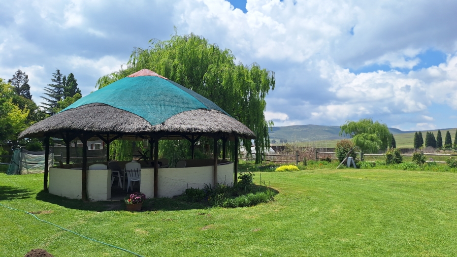 5 Bedroom Property for Sale in Wakkerstroom Mpumalanga