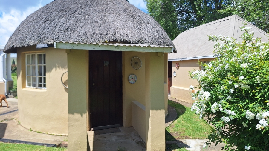 5 Bedroom Property for Sale in Wakkerstroom Mpumalanga