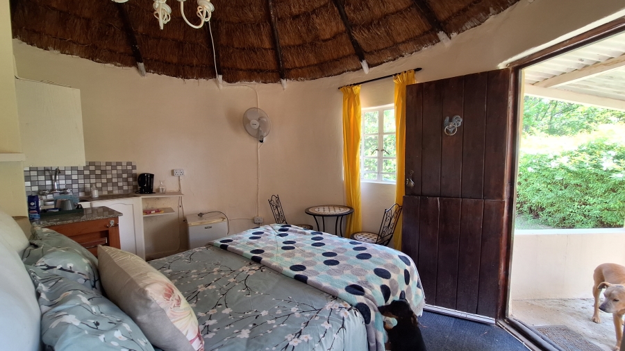 5 Bedroom Property for Sale in Wakkerstroom Mpumalanga