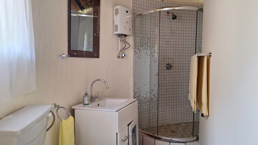 5 Bedroom Property for Sale in Wakkerstroom Mpumalanga