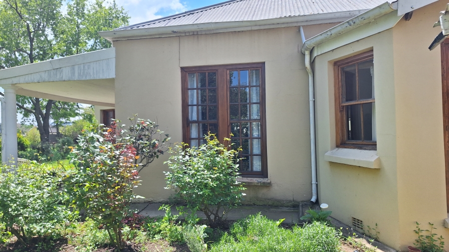 5 Bedroom Property for Sale in Wakkerstroom Mpumalanga