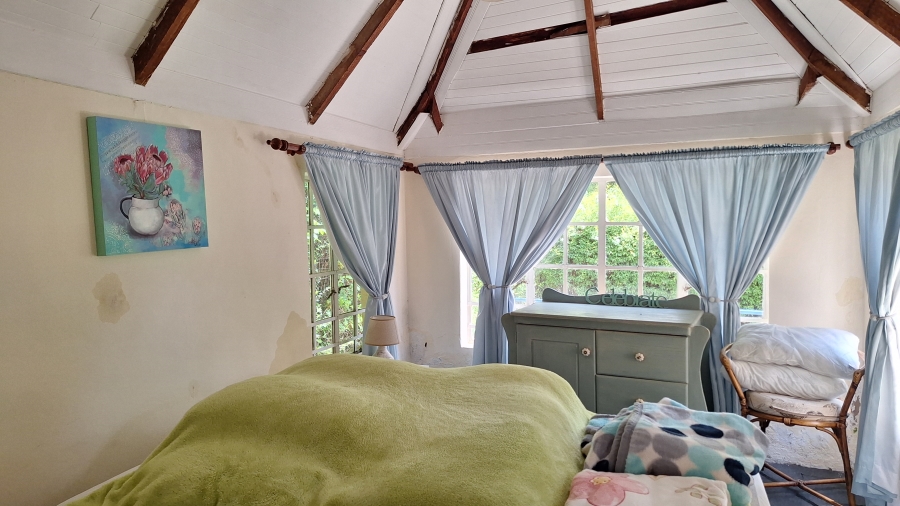 5 Bedroom Property for Sale in Wakkerstroom Mpumalanga