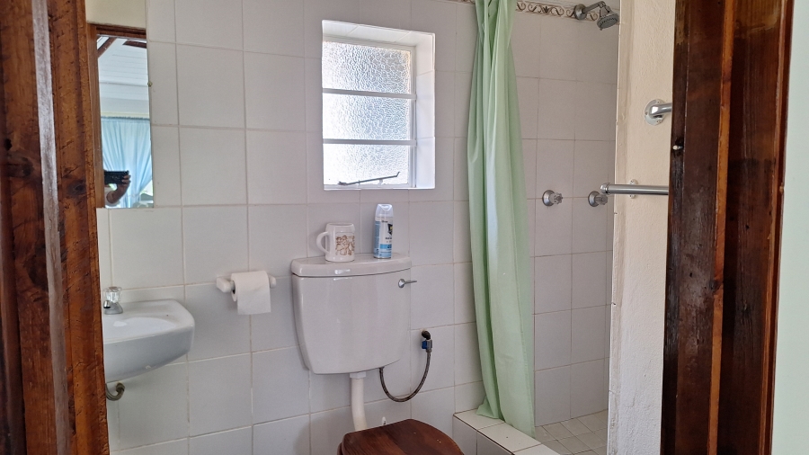 5 Bedroom Property for Sale in Wakkerstroom Mpumalanga