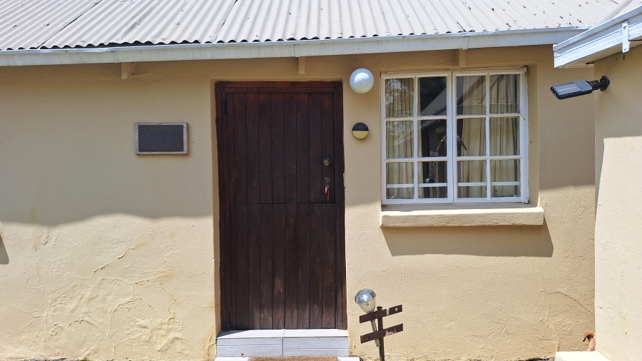 5 Bedroom Property for Sale in Wakkerstroom Mpumalanga