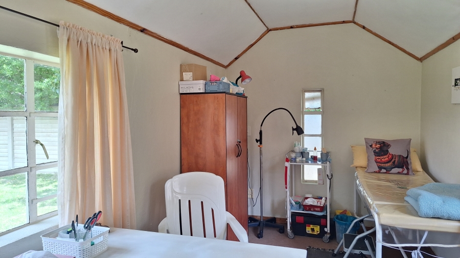 5 Bedroom Property for Sale in Wakkerstroom Mpumalanga