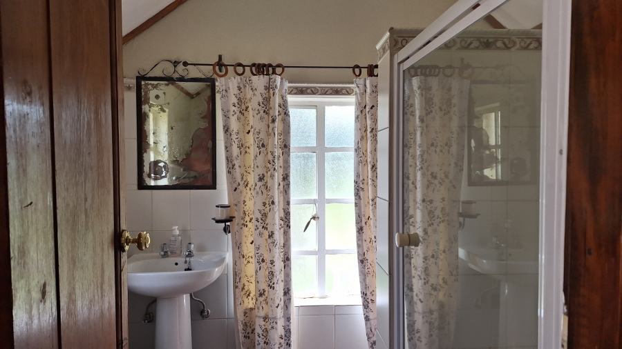 5 Bedroom Property for Sale in Wakkerstroom Mpumalanga