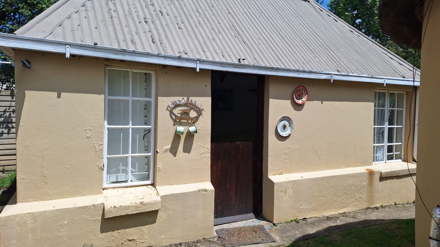 5 Bedroom Property for Sale in Wakkerstroom Mpumalanga