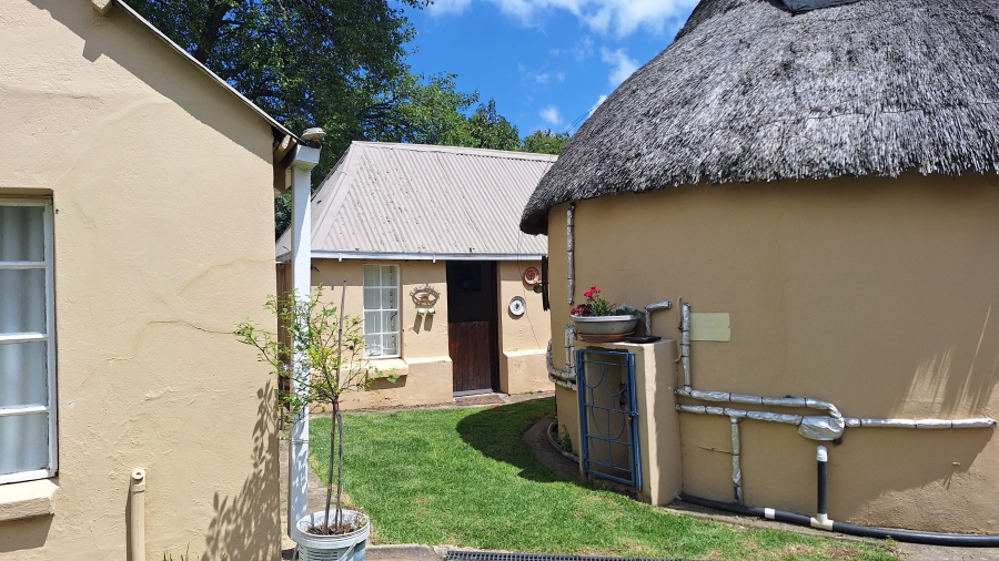 5 Bedroom Property for Sale in Wakkerstroom Mpumalanga