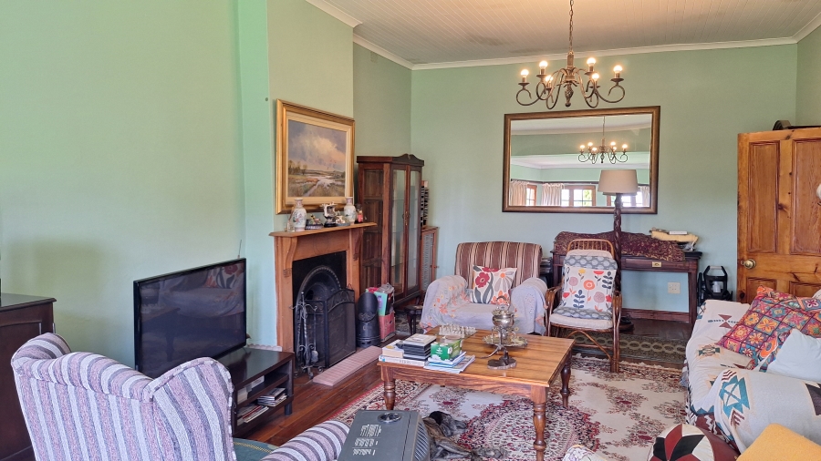 5 Bedroom Property for Sale in Wakkerstroom Mpumalanga