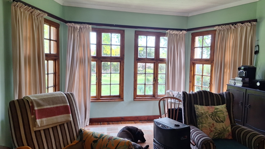 5 Bedroom Property for Sale in Wakkerstroom Mpumalanga
