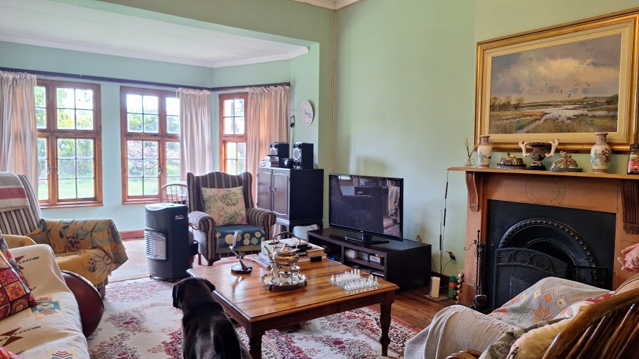 5 Bedroom Property for Sale in Wakkerstroom Mpumalanga