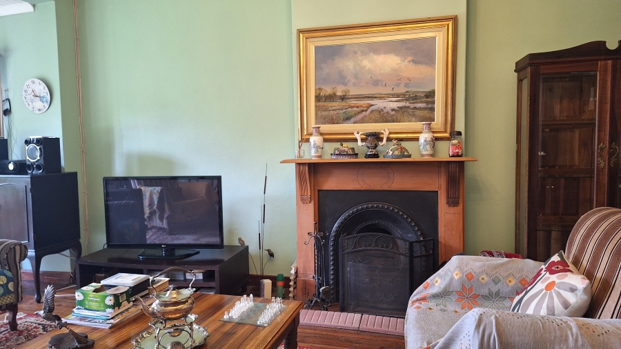 5 Bedroom Property for Sale in Wakkerstroom Mpumalanga