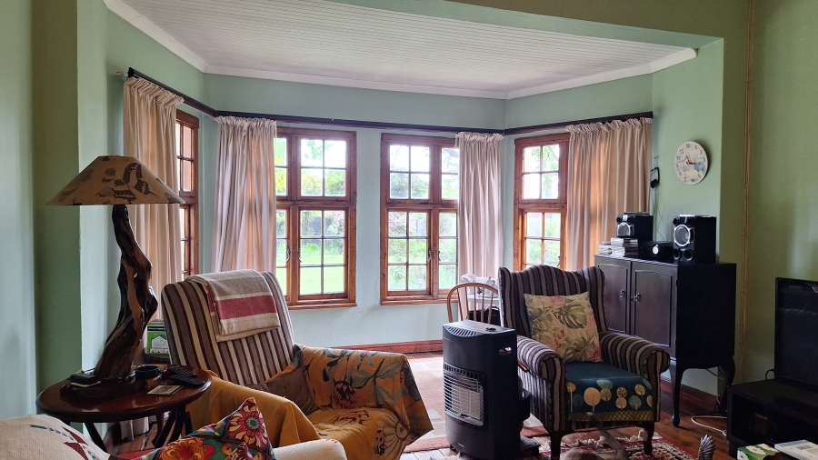 5 Bedroom Property for Sale in Wakkerstroom Mpumalanga