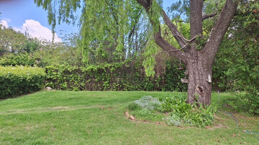 5 Bedroom Property for Sale in Wakkerstroom Mpumalanga