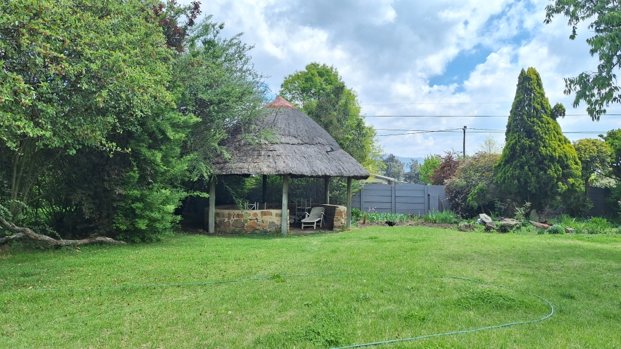 5 Bedroom Property for Sale in Wakkerstroom Mpumalanga