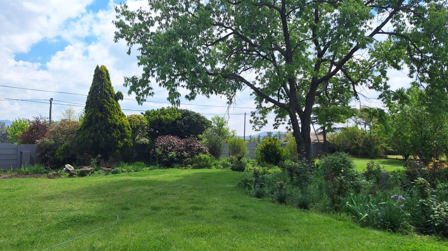 5 Bedroom Property for Sale in Wakkerstroom Mpumalanga