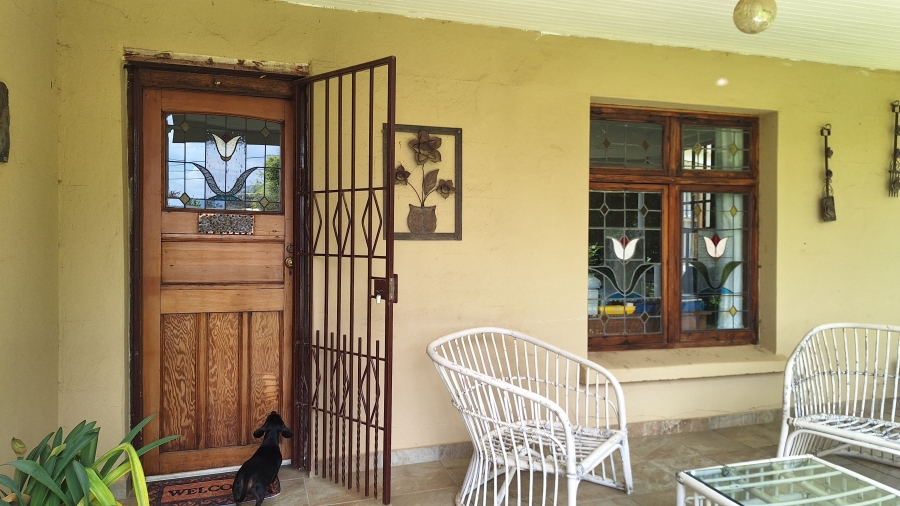 5 Bedroom Property for Sale in Wakkerstroom Mpumalanga