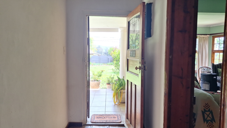 5 Bedroom Property for Sale in Wakkerstroom Mpumalanga