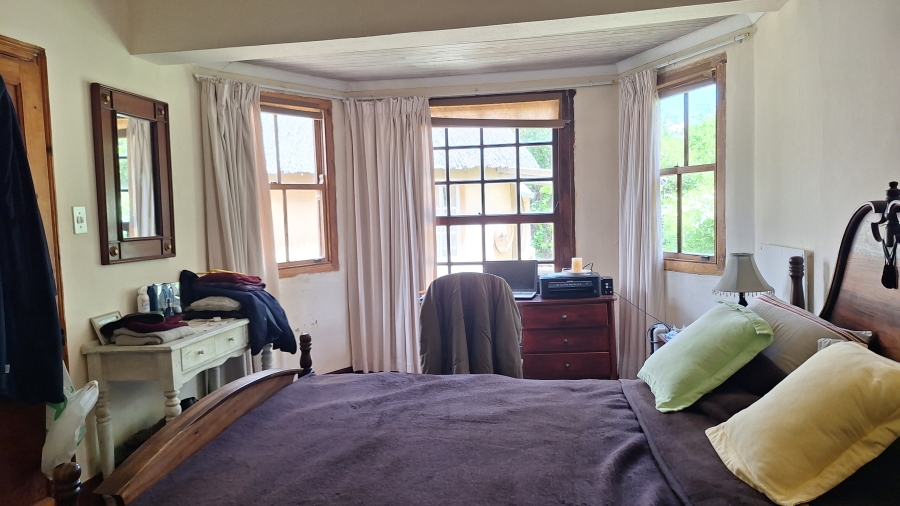 5 Bedroom Property for Sale in Wakkerstroom Mpumalanga