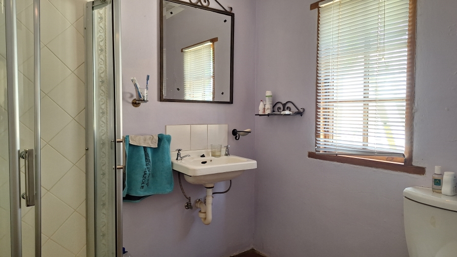 5 Bedroom Property for Sale in Wakkerstroom Mpumalanga