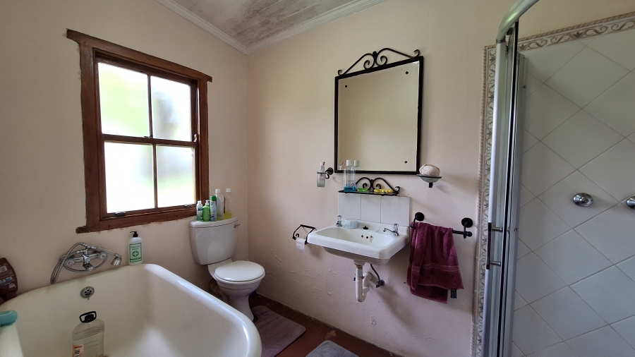 5 Bedroom Property for Sale in Wakkerstroom Mpumalanga