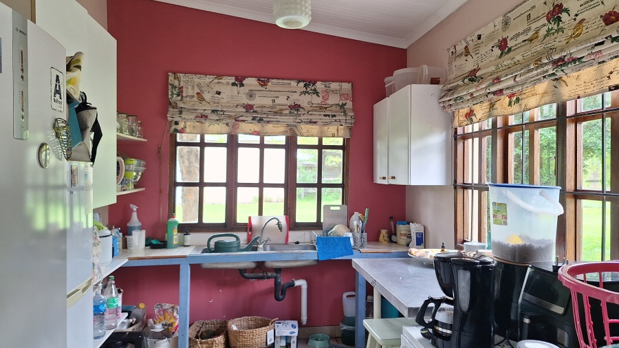 5 Bedroom Property for Sale in Wakkerstroom Mpumalanga