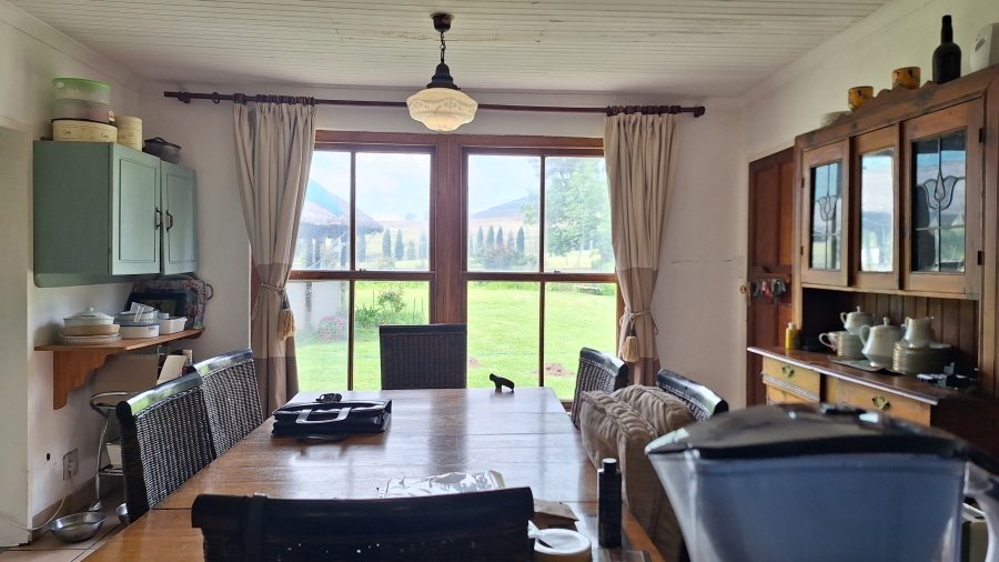 5 Bedroom Property for Sale in Wakkerstroom Mpumalanga
