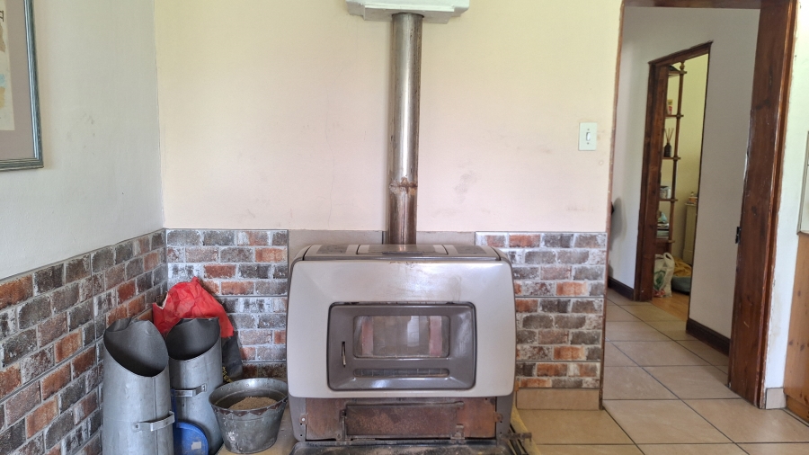 5 Bedroom Property for Sale in Wakkerstroom Mpumalanga