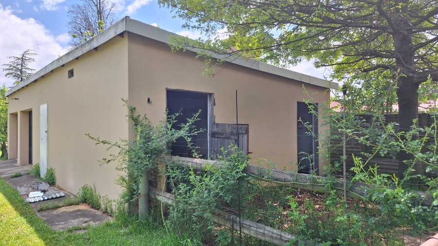 5 Bedroom Property for Sale in Wakkerstroom Mpumalanga