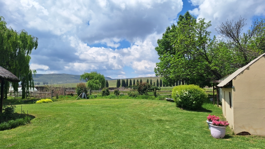 5 Bedroom Property for Sale in Wakkerstroom Mpumalanga